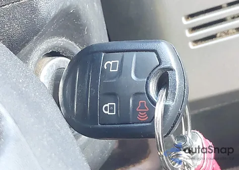 2011 Ford F-150 Fx4 z USA, uszkodzony, nr VIN 1FTFX1ET1BFB94598